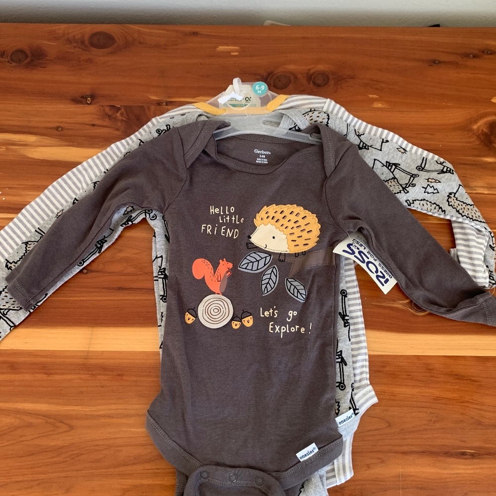 Onesies